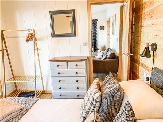 double bedroom